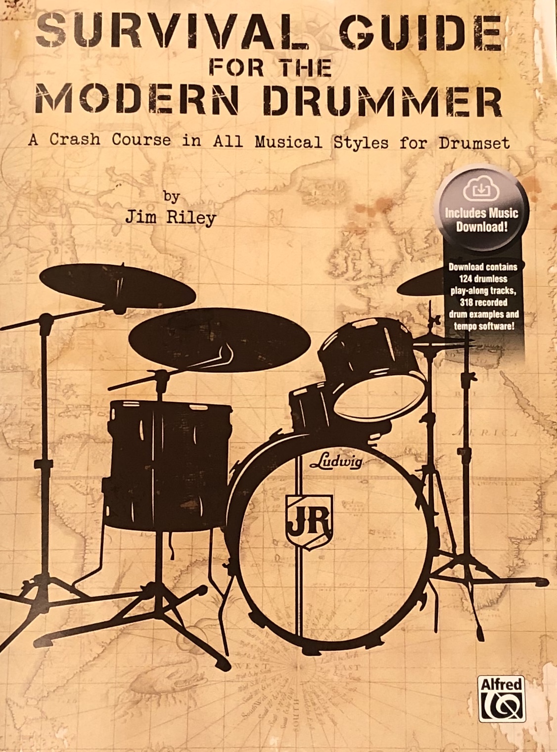 Survival Guide For The Modern Drummer